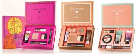 benefit makeup set